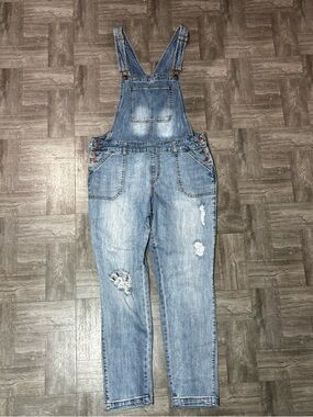 Women’s Refuge Overalls Size 12
